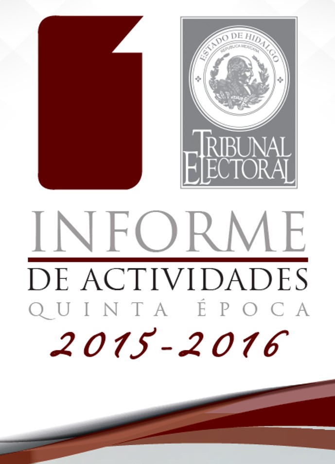 1erInforme2015-2016